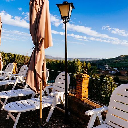 La Atalaya Villa Frailes Kültér fotó